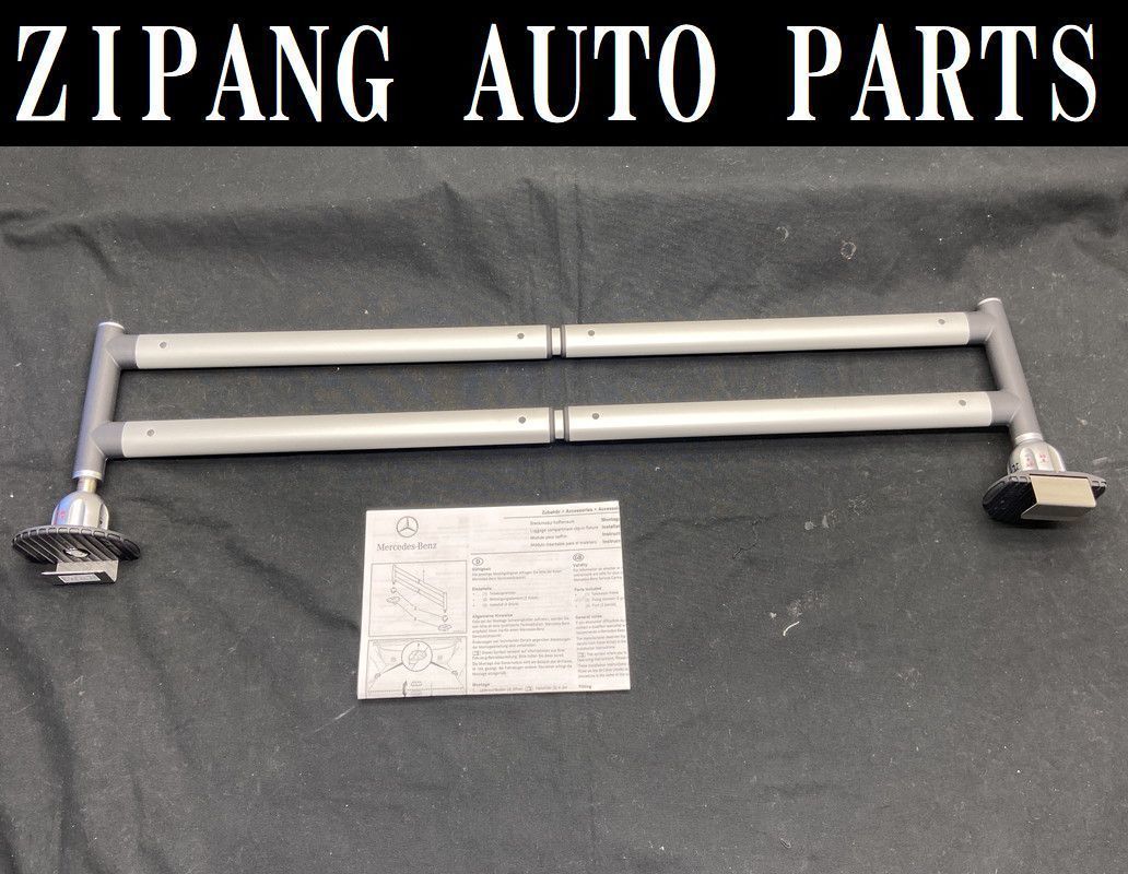 MB113 X253 GLC 220d スポーツ 4MATIC ラゲッジ/カーゴ/トランク ルーム ★ロードコンバートメント ◎ ★即決★拍卖