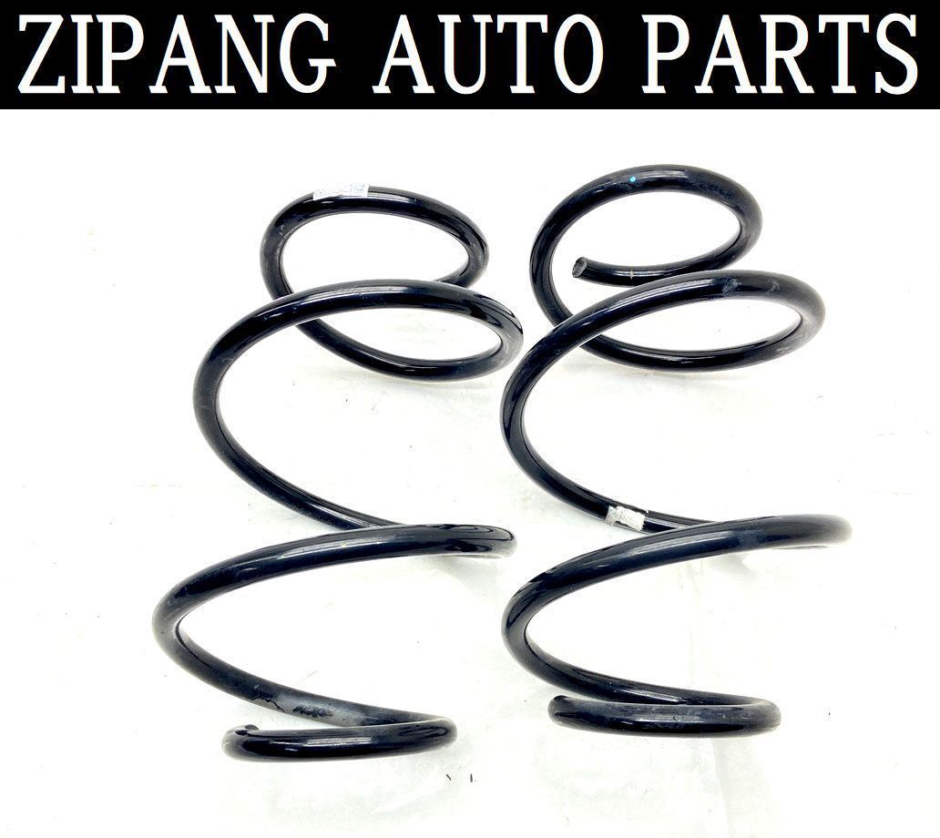 MN029 F56 XM20 ミニ クーパーS フロント サスペンション/サス/バネ/スプリング 左右セット ★程度まあまあ ◎ ★即決★拍卖