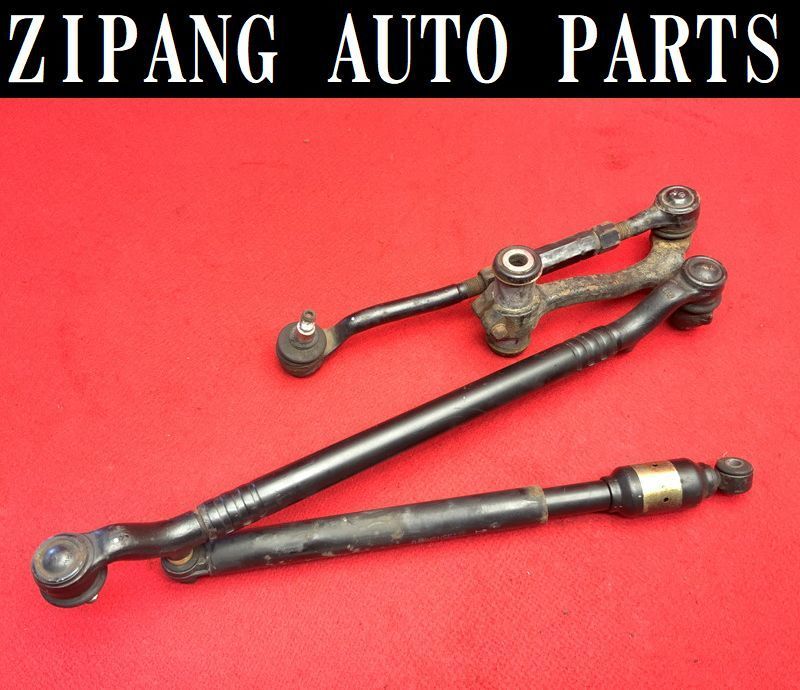 MB131 W140 S320 後期 ステアリング ロッド ◆140 463 03 32 ★動作OK ○ ★即決★拍卖