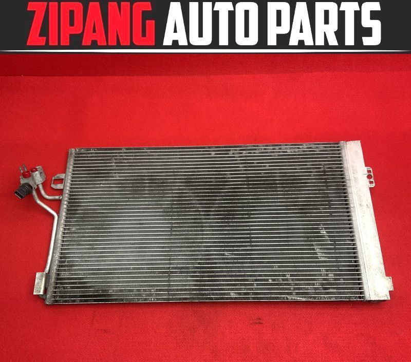MB127 W639 V350 アンビエンテ ロング エアコン コンデンサー ◆6398350470 ★漏れ無し ○ ★即決★拍卖