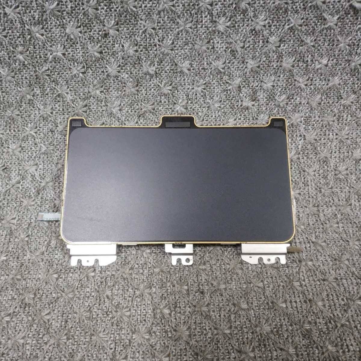 即日発送 送料198円 ★ SONY VAIO SVS13A2AJ 等用 タッチパッド TM-02022-001 ★ 動作確認済 A478拍卖