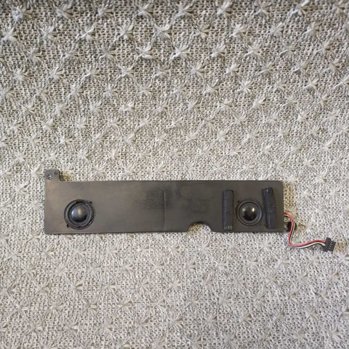 岐阜 即日発送 送料198円~ ★ Dell Vostro 1710 等用 内蔵スピーカー PK230008P00 中古品 ★ 動作確認済み A496拍卖