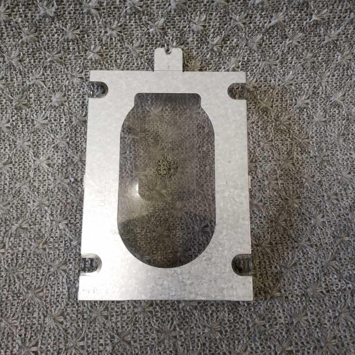 即日発送 送料180円~ ★ 東芝 dynabook T552/58HRS 等用 HDDマウンタ ★ 中古品 Q557拍卖