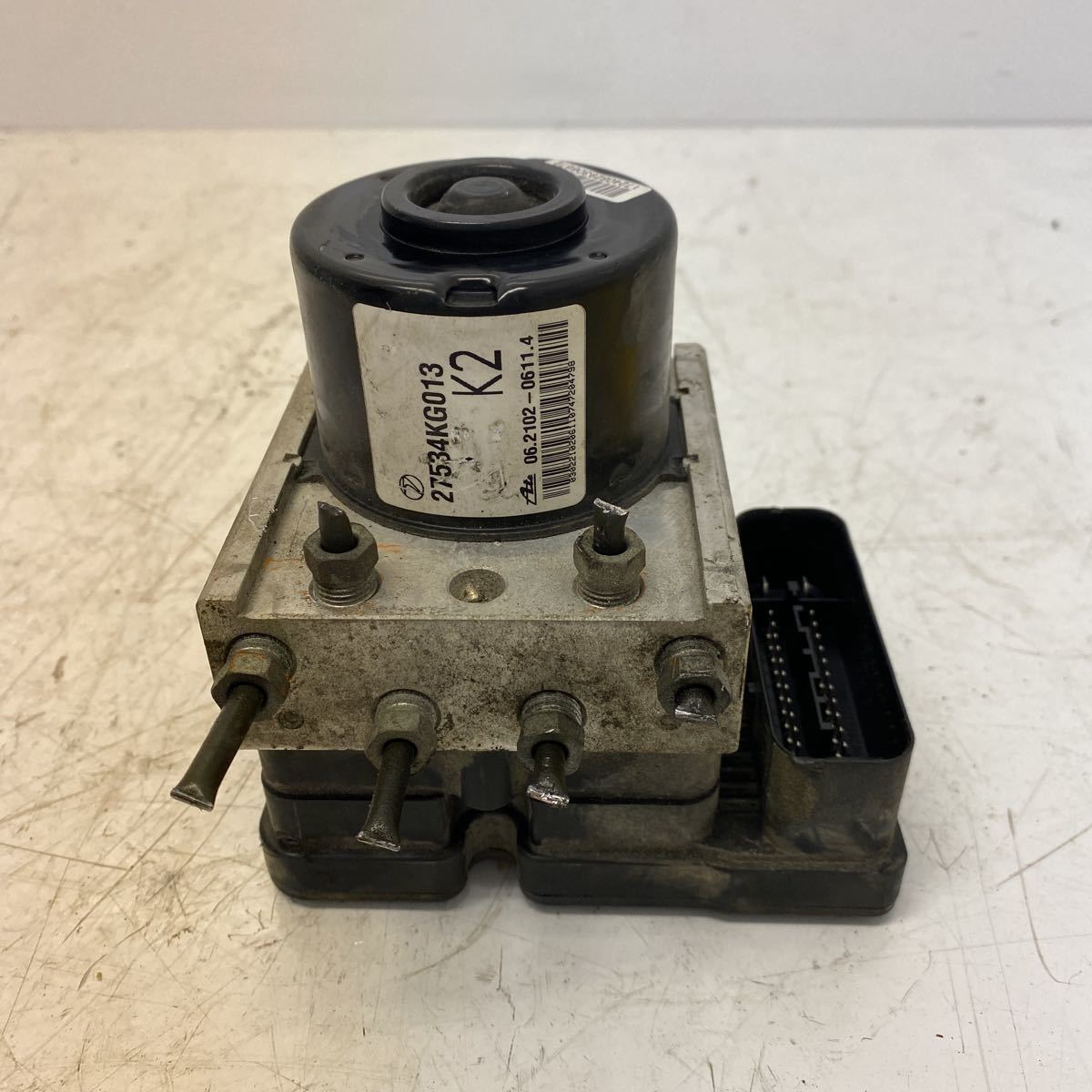 ★スバル ステラ RS★ABSアクチェーター/ABA-RN1 YB272拍卖