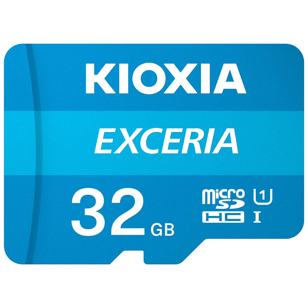 送料無料 KIOXIA (旧東芝) マイクロSD microSDHCカード 32GB 32ギガ クラス10拍卖