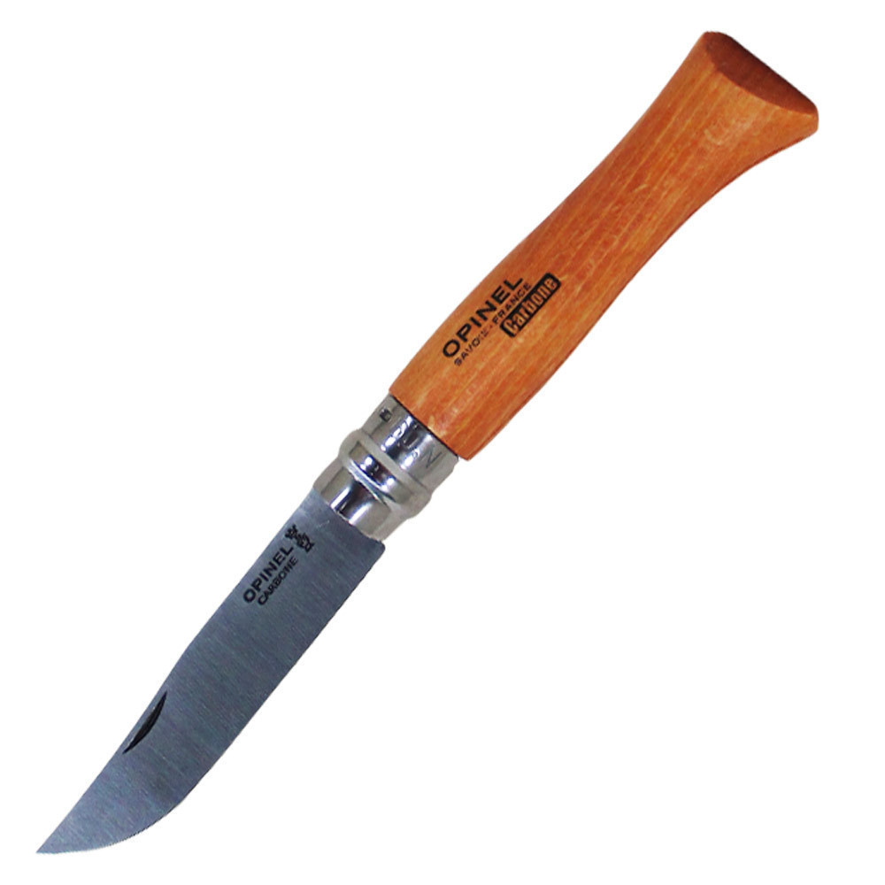 送料無料 オピネル(OPINEL)フォールディング ナイフ 刀身/ハイカーボンスチール ハンドル/ブナ No.09 フランス製 正規品拍卖