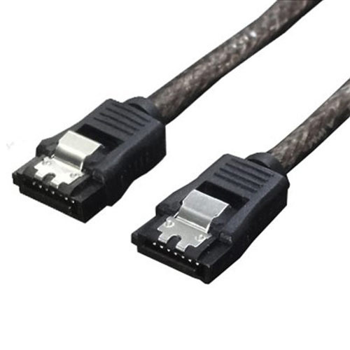 送料無料 SATAケーブル 3.0 ロック付き 50cm S-ATA 6Gb 変換名人 SATA6-IICA50/4212拍卖