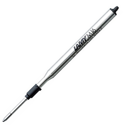 同梱可能 ラミー 油性ボールペン 替芯 替え芯 LM16BK/F ブラックF(細字)x3本セット/卸拍卖