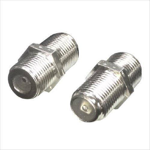 同梱可能 Fプラグ中継アダプタ5個入り F-BB 変換名人/4571284885486拍卖