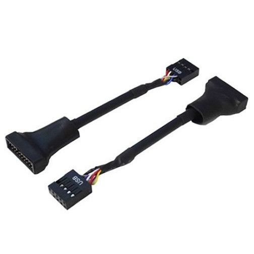 同梱可能 M/B USB変換USB2.0(10p) to 3.0(20p)MB-USB2/3 4571284888593 変換名人拍卖