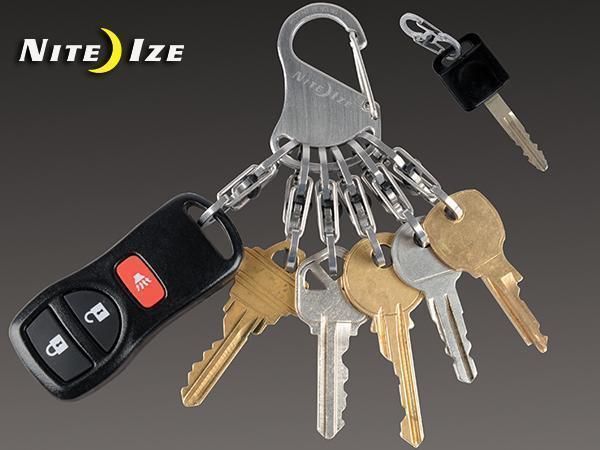 送料無料 ナイトアイズ キーホルダー キーラックロッカー KLK-11-R3拍卖