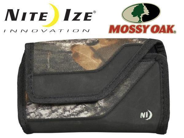 同梱可能 ナイトアイズ 小物ケース クリップケース サイドウェイズL モッシーオーク CCSL-03-22拍卖