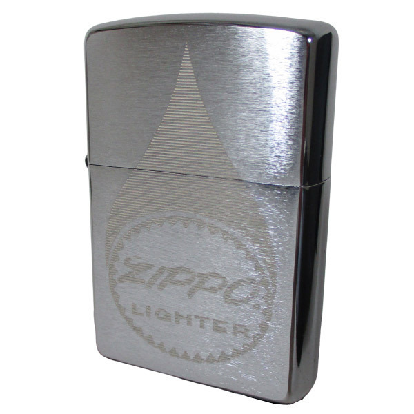 送料無料メール便 ジッポー #Z200-402746 アメリカ加工 ウィック ヴィンテージボックス柄拍卖