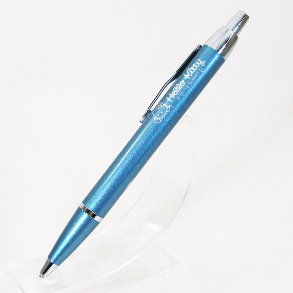 送料無料メール便 ボールペン パーカー ハローキティ SE IMパステルブルーCT拍卖
