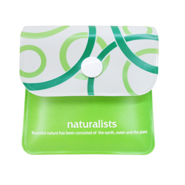 送料無料 携帯灰皿 ソフト吸殻入れ ナチュラリスト 東海 お色はお任せ発送/3472x1個拍卖