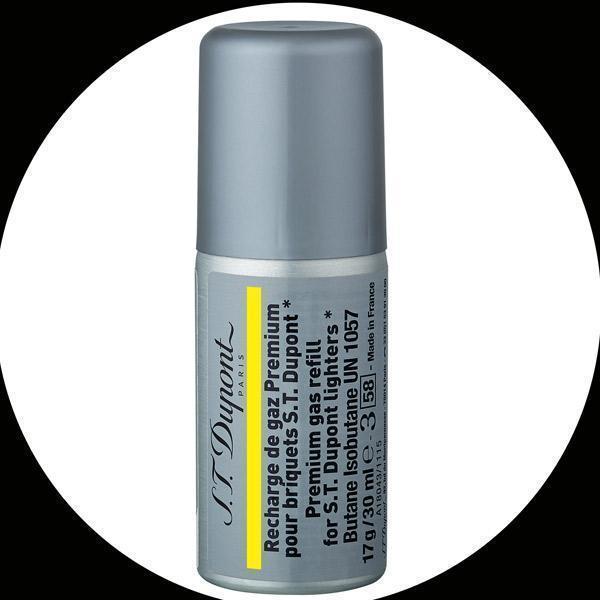 同梱可能 デュポン ガスボンベ イエロー 黄 ラベル ガスレフィル 17g(30ml)x3本セット拍卖