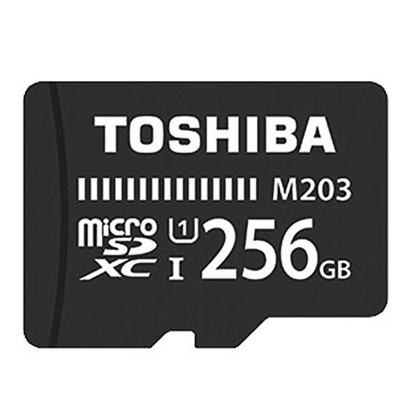 同梱可能 KIOXIA (旧東芝) マイクロSD microSDXCカード 256GB 256ギガ クラス10 UHS-I 過渡期につき柄変更あり拍卖
