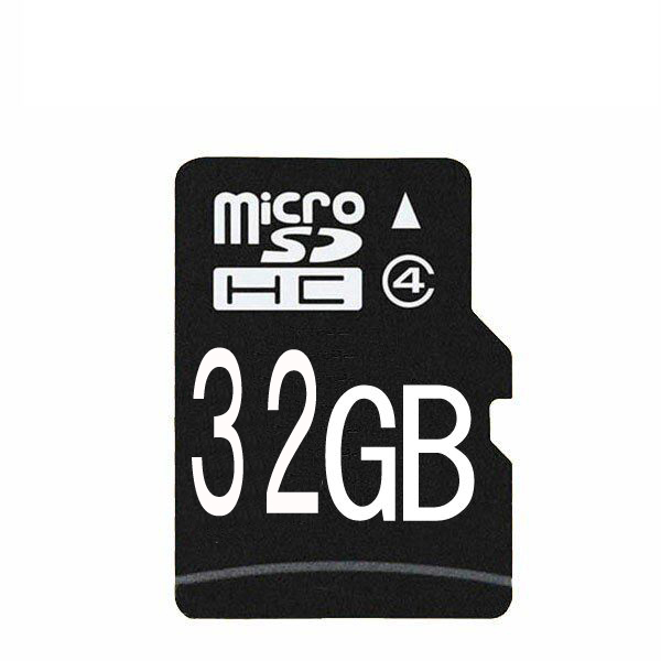 同梱可能 マイクロSD microSDHCカード 32GB 32ギガ お得拍卖