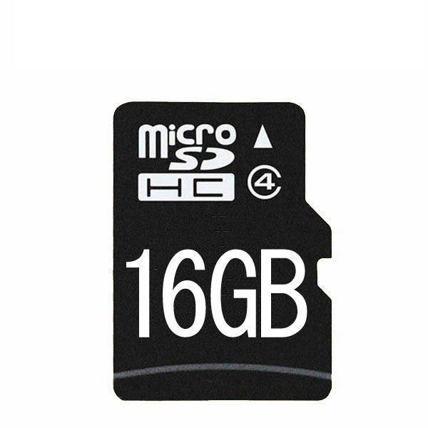 同梱可能 マイクロSDカード microSDHCカード 16GB 16ギガ お得拍卖