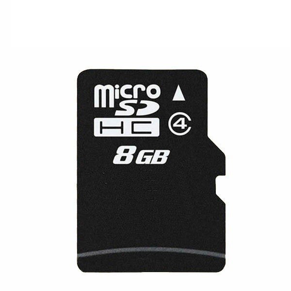 同梱可能 マイクロSDカード microSDHCカード 8GB 8ギガ お得拍卖