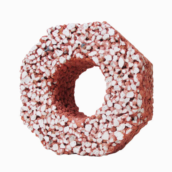 送料無料 バイオミニブロック(バイオ・ミニ・ブロック)水槽の水質浄化にx5個セット/卸拍卖