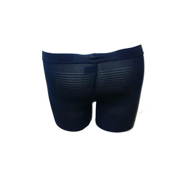 同梱可能 シェイプアップパンツ ローライズ カラー ブラック Lサイズx1枚拍卖