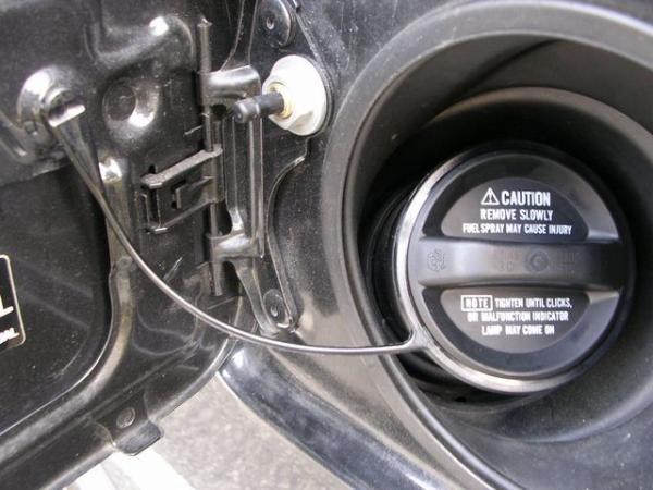 ■レクサス純正フューエルキャップ■ハリアー/ハイラックス/サーフ/FJクルーザー/ランドクルーザー/シグナス/プラド/bB/RAV4/ヴァンガード1拍卖