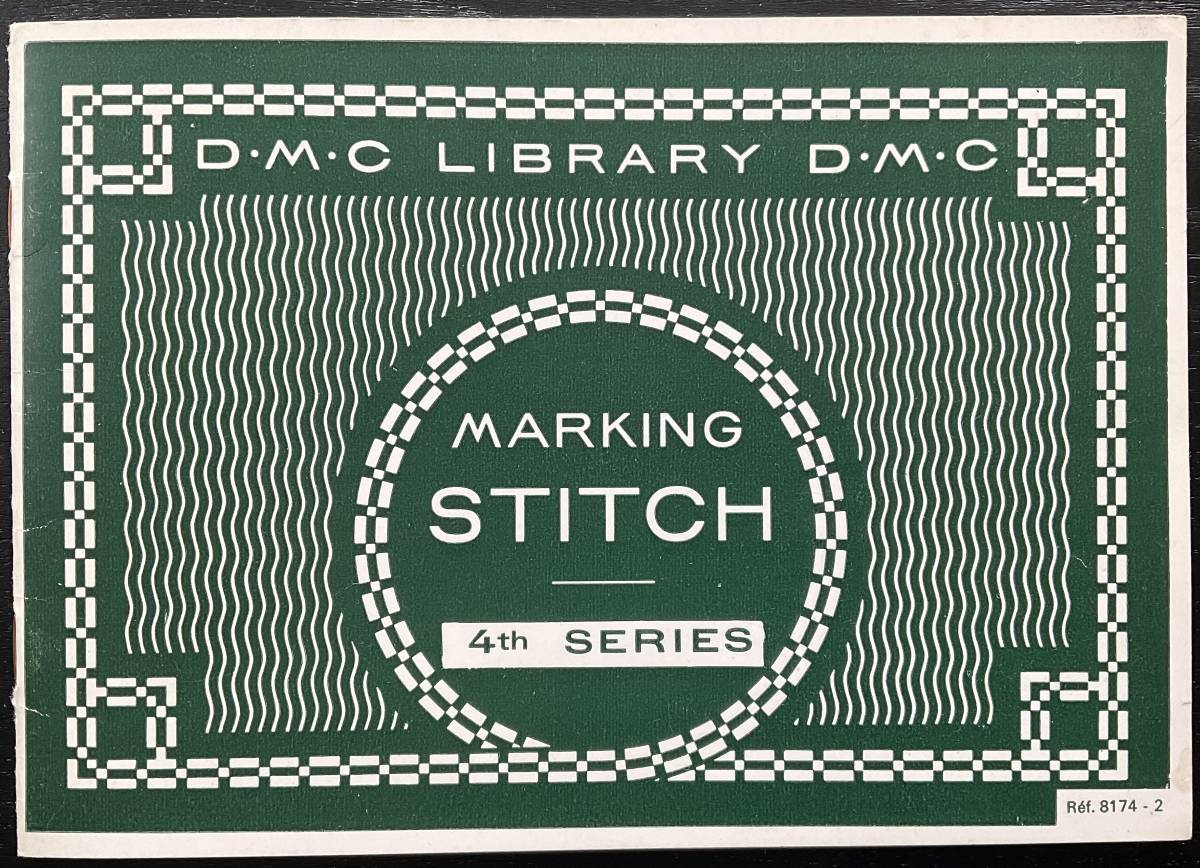 手芸本■ARTBOOK_OUTLET■72-254★送料無料 刺繍 クロスステッチ DMC LIBRARY オリジナル アンティーク図案 激レア拍卖