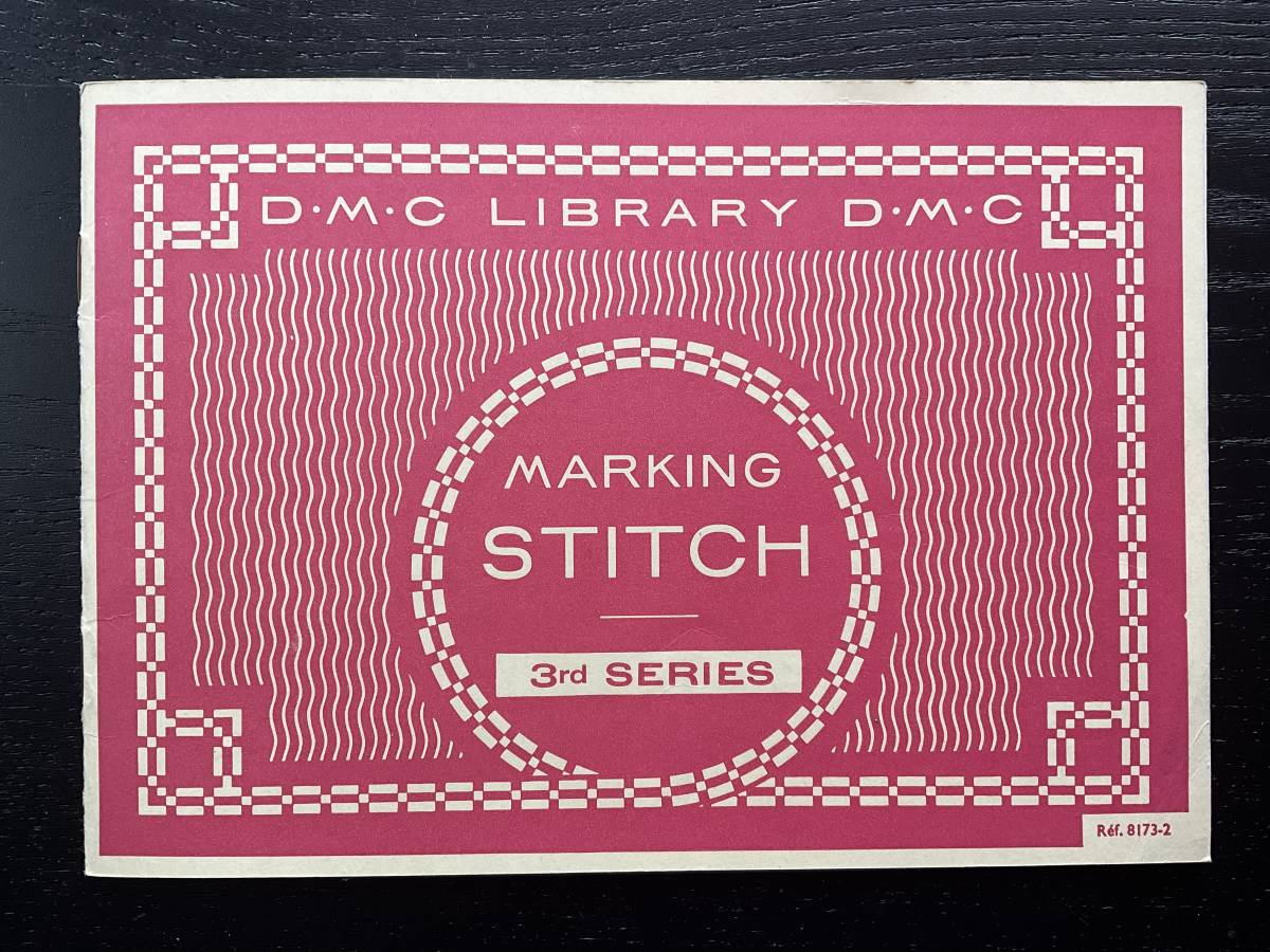 手芸本■ARTBOOK_OUTLET■72-253★送料無料 刺繍 クロスステッチ DMC LIBRARY オリジナル アンティーク図案 激レア拍卖