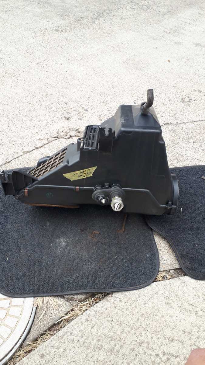 L700V ミラ エバポレーター エバポ エバポレーターケース ダイハツ拍卖