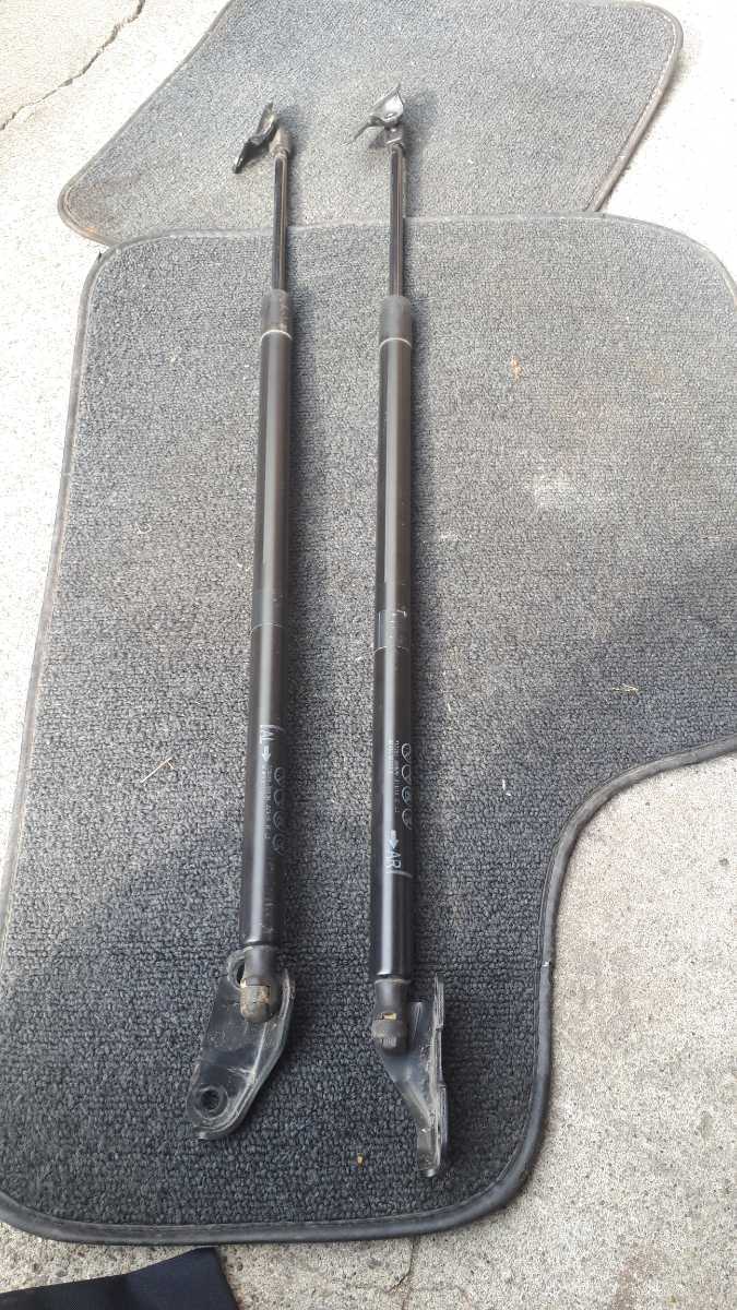 アルファード 30 リアゲートダンパー 左右 68950-58170 68960―58170 リア ダンパー 純正 ヴェルファイア拍卖