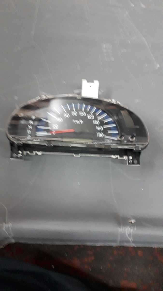 トヨタ サクシード プロボックス 83800―52813 157530―9380 NCP 50 51 55 58 スピードメーター メーター 商品説明確認必須 純正拍卖