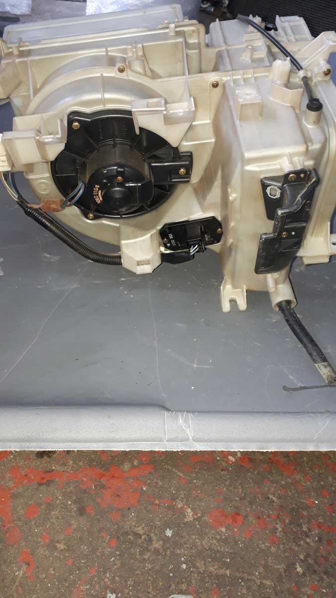 サクシード プロボックス NCP 50 51 55 58 87030―52300 448800―5542 エアコン ブロア モーター ブロアー ヒーター ブロワ ケース拍卖