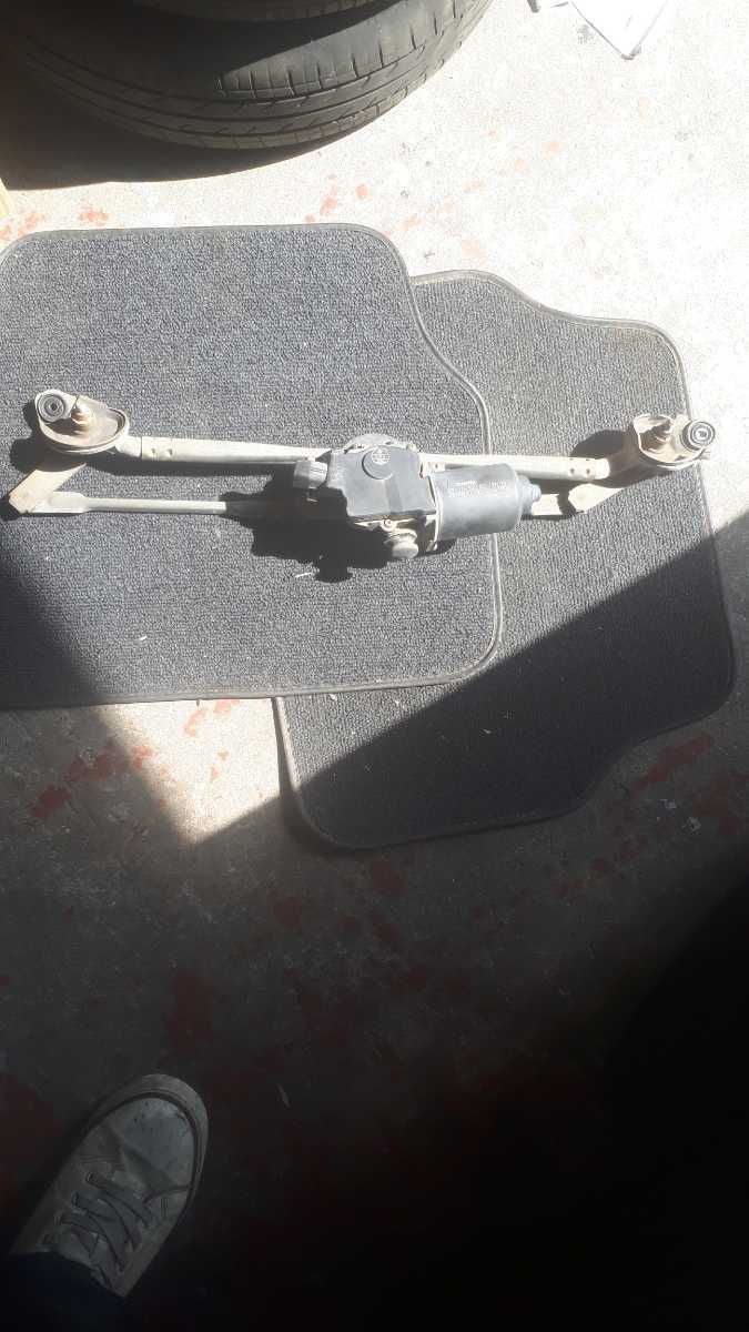 NCP 50 51 55 58 サクシード プロボックス ワイパーモーター 85110-52180 純正 159200―6790拍卖