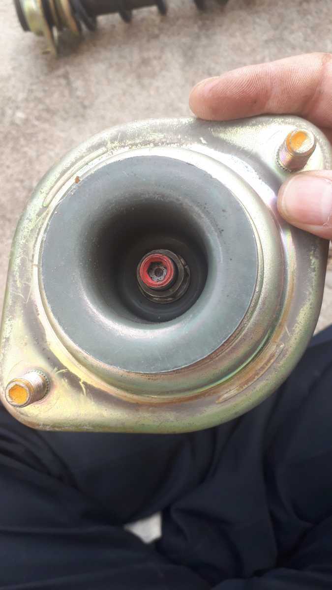 エブリィ DA52W 純正 右 フロント ストラット サス ショック 41601-78A10 サスペンション エブリ― エブリ拍卖