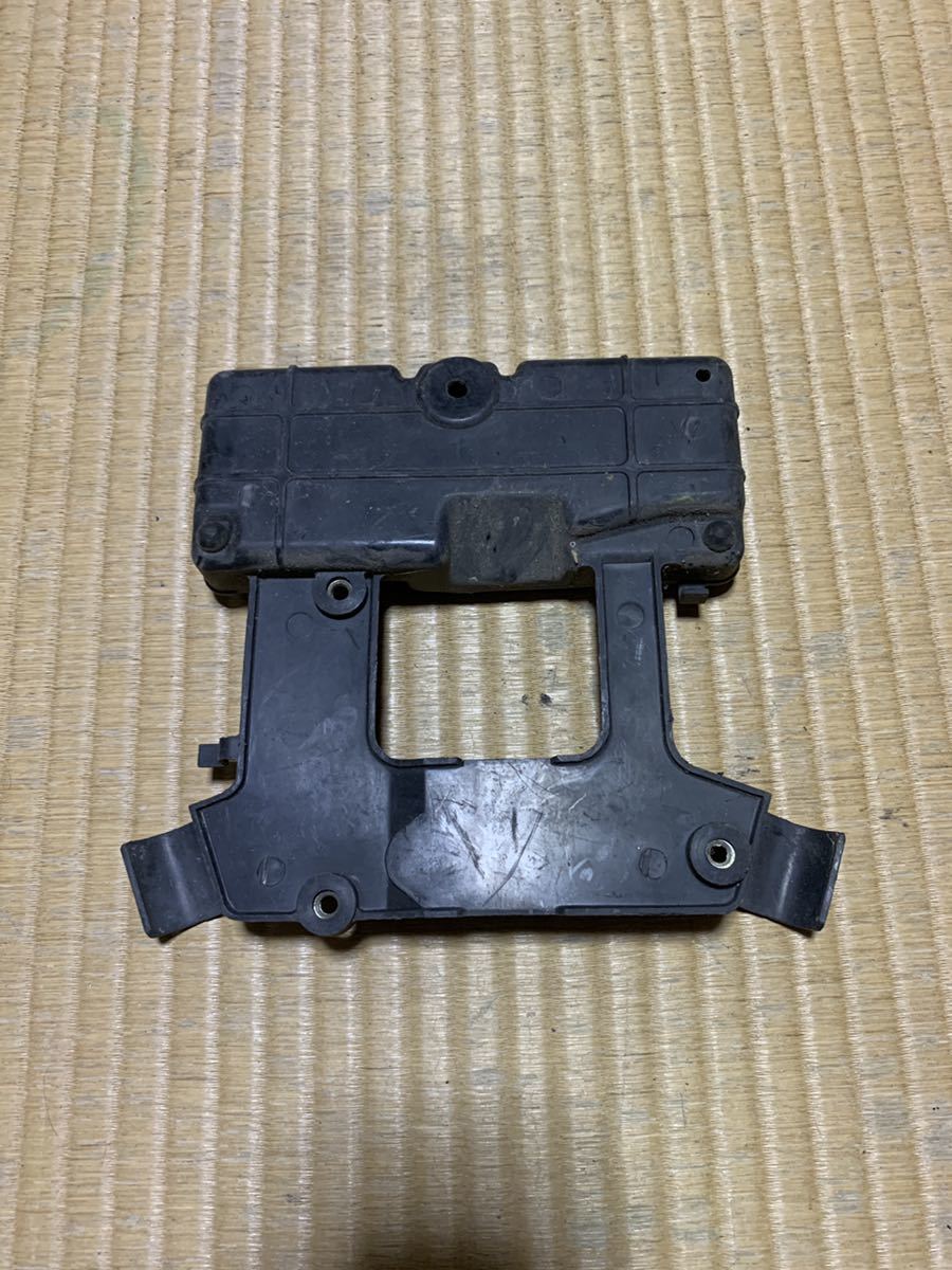 ◆YAMAHA XJ400D XJ400E 4G0 バッテリーカバー 当時物 (検XJR400 XJ400 4V8 XJ550D CBX400F CBR400F RD GS400 SR400 650 750 ヤマハ 旧車拍卖