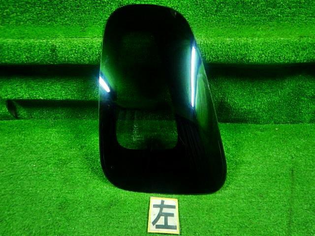 ミラココア L675S 左クォーターガラス カラー T24 ココアベージュマイカメタリック 品番62720-B2020拍卖