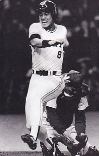 ●東京読売巨人軍 原辰徳 中日戦テレカ1拍卖