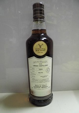 レダイグ2001ゴードン&マクファイル コニサーズチョイス カスクストレングス19年  拍卖