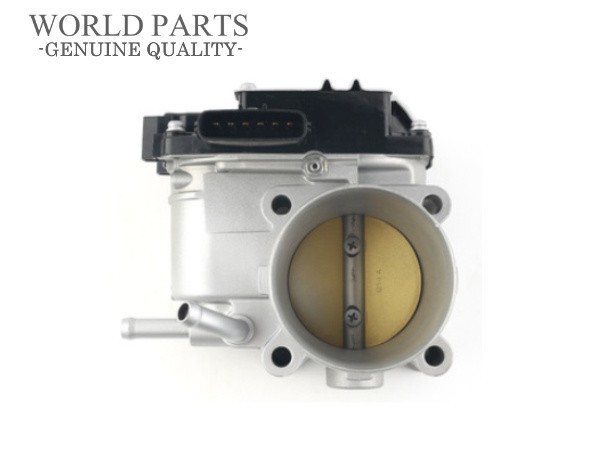 【コア不要】三菱 グランディス NA4W スロットルボディ スロットルチャンバー MN135985拍卖