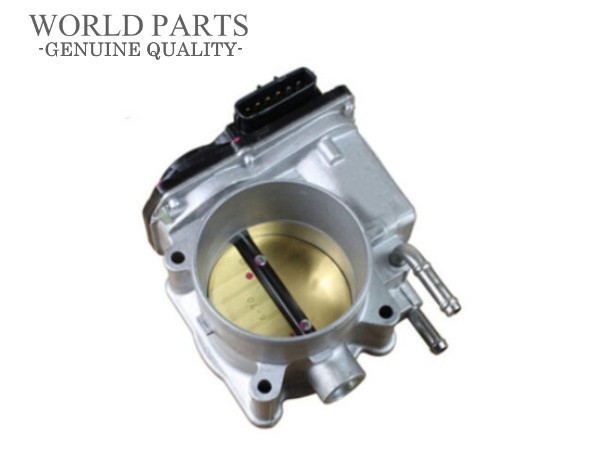 【コア不要】トヨタ GGH20 GGH25 ALPHARD/VELLFIRE/HV アルファード ヴェルファイア スロットルボディ スロットルチャンバー22030-31030拍卖