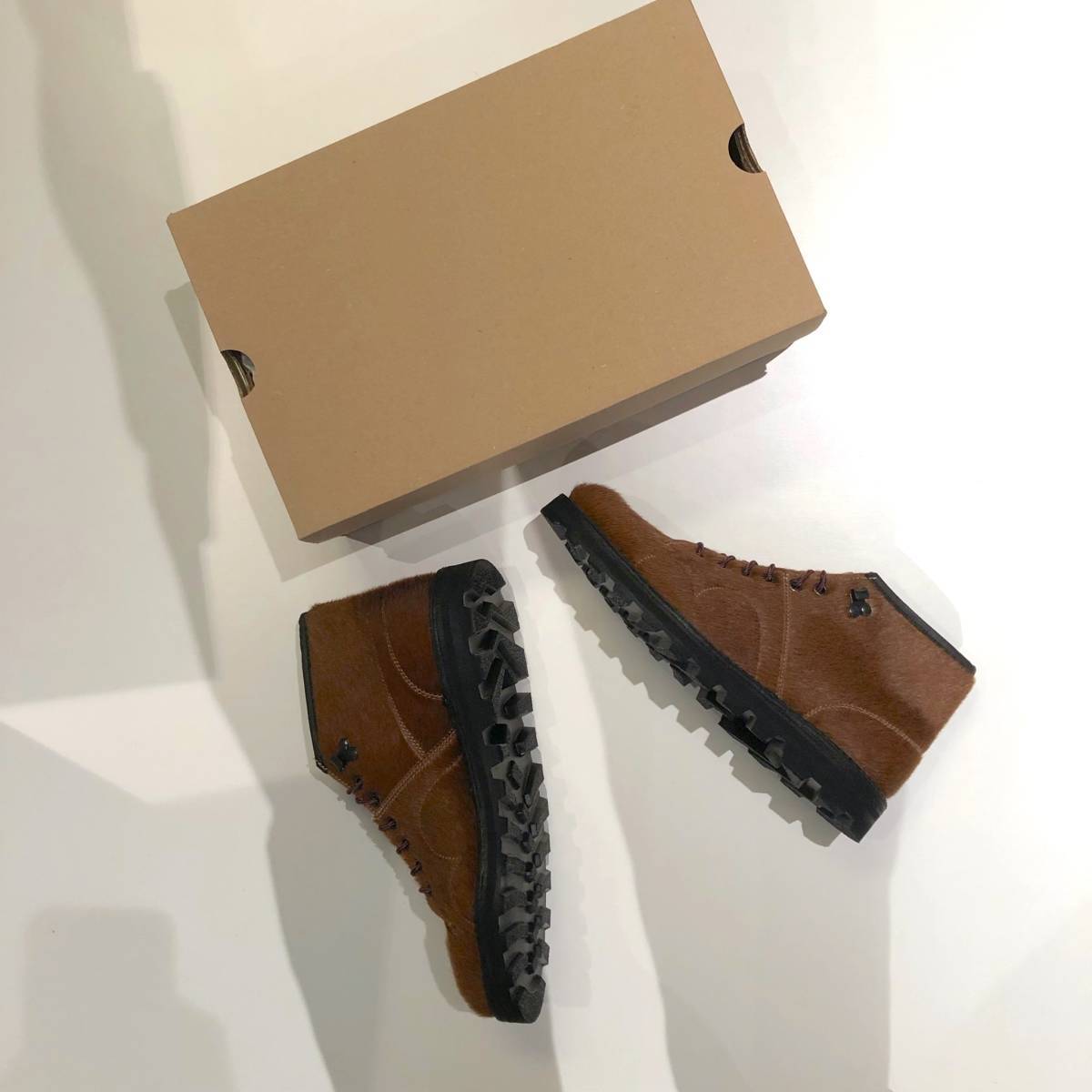 新品 REPRODUCTION OF FOUND リプロダクション オブ ファウンド CZECHOSLOVAKIA MILITARY BOOTS拍卖