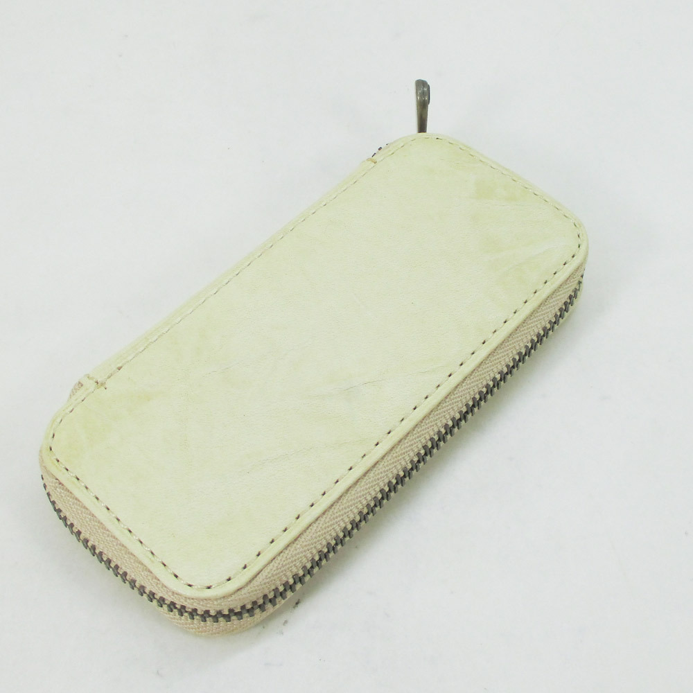 送料無料メール便 キーケース 本革 アークドールARC D'OR 1222 店頭展示品拍卖