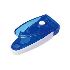 送料無料メール便 おくすりダス ピルケース サプリメントケース 石丸合成樹脂/日本製/ブルー 0314x3個セット/卸拍卖