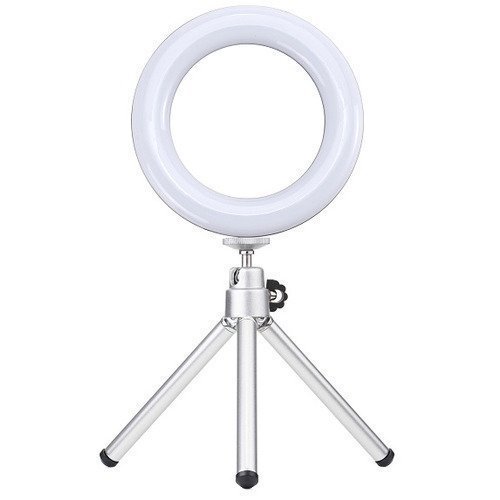 送料無料 自撮りライト セルフィーライト 48灯LEDリングライト ミニ三脚付き ブラック グリーンハウス GH-CSL48E-BK/7182拍卖