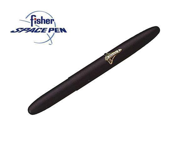 送料無料 フィッシャー ボールペン ブレット 600SHB ブラック スペースシャトル BULLET fisher SPACE PEN 日本正規品拍卖