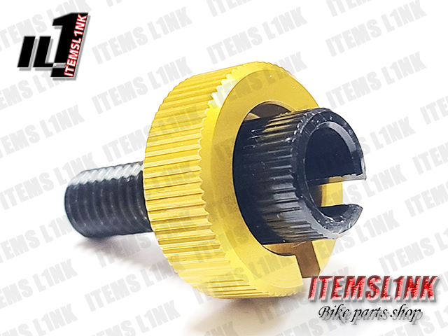 LK15-2GD アルミ製 クラッチアジャスター バンディット/250/400/1250/V/S GSF1200 GSX400インパルス SV400/S SV/650/1000/S/R 汎用拍卖