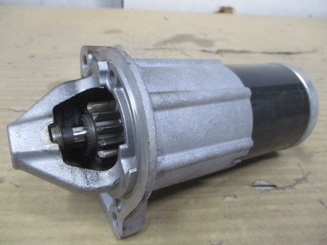 日産 ニッサン デイズルークス B21A セルモーター スターター M000TD0571 23300-6A00G拍卖