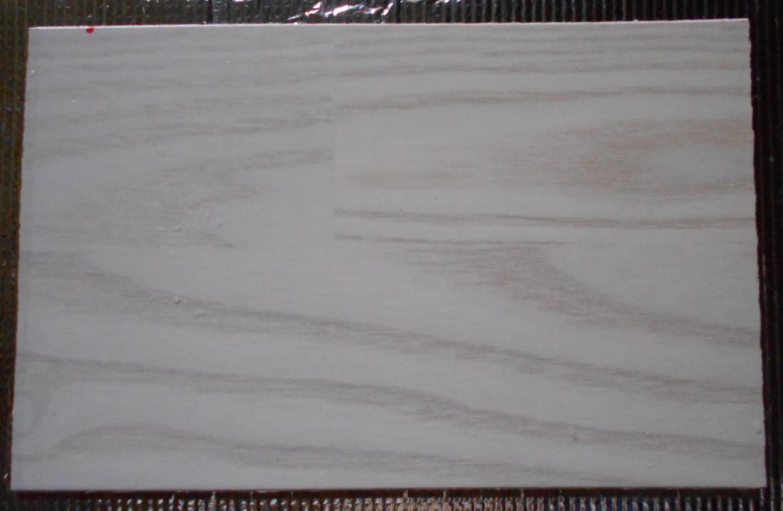 木製板 ウッドフロア WOOD FLOOR ホワイトアッシュ 厚み約13mm 中古 1枚 拍卖