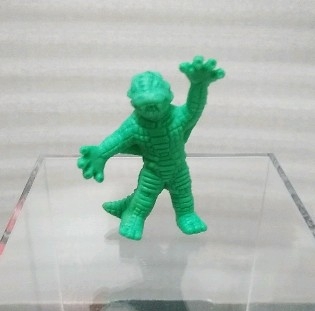 ▲▽メガロマン消しゴム じん 男組 怪獣 一体 特撮 △▼拍卖